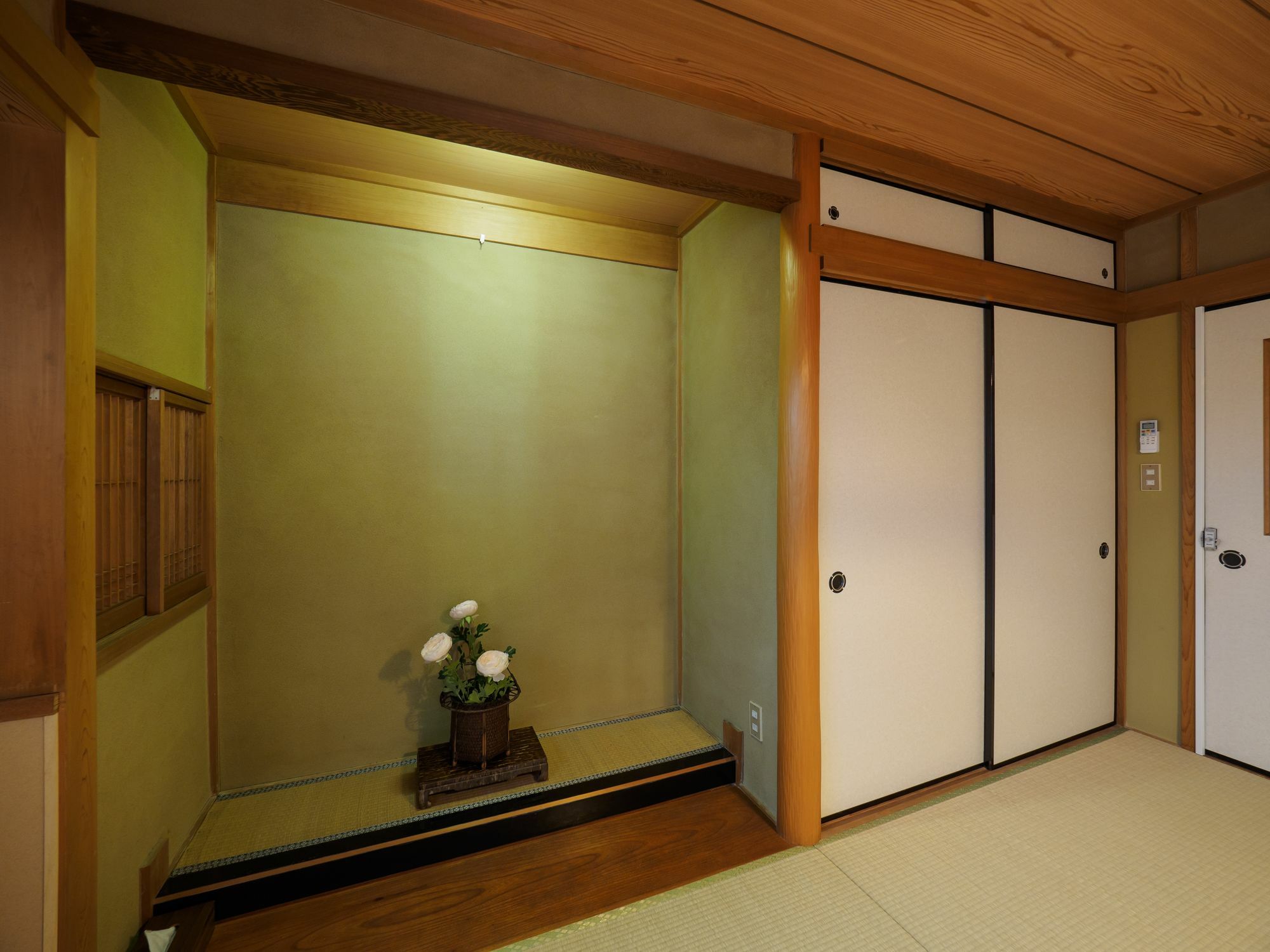 今日都 Kyoto Guesthouse Kültér fotó